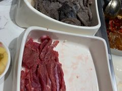 -海底捞火锅(万丰桥店)