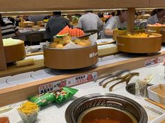 -龍歌自助小火锅(崂山丽达店)