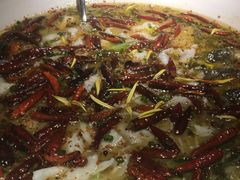 -江湖情酸菜鱼(万菱汇店)