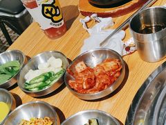 -哼蟹二将·烤肉酱蟹(合生汇店)