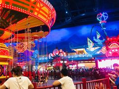 -万达茂商场(南京仙林店)