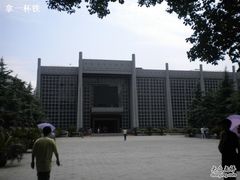 -南昌八一起义纪念馆