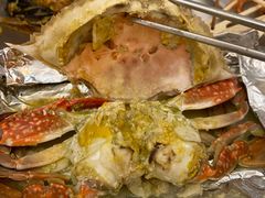 -白仁仔· 活烤海鲜 宵夜(豫园店)