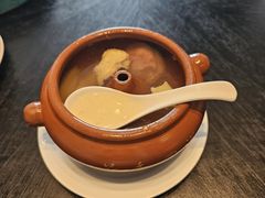 -翠湖宾馆·中餐厅