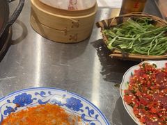 -朱光玉火锅馆(正弘城店)