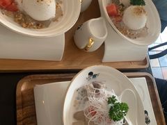 -自然椰·海南清补凉(明珠店)
