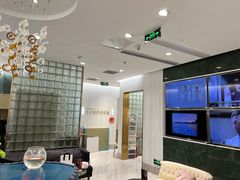 -海马体照相馆(环贸iapm大师爱情店)