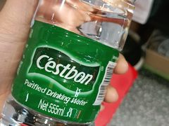 矿泉水-领蟹祥记·香辣蟹·特色小海鲜(奥体天虹店)