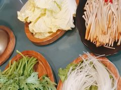 -慢丽江·云南野生菌土鸡锅(付家庄店)