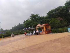 -汤山欢乐水世界