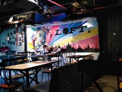 -vimi便利店酒吧