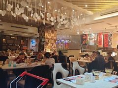 -芭菲盛宴·环球美食(锦城万达广场店)