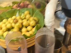 -深海聚汇·牛榴宴·自助料理(江宁万达店)