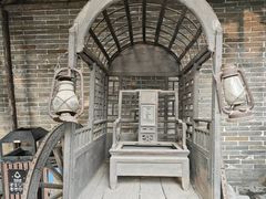 -王家大院