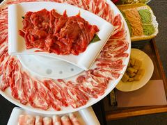 -北门涮肉·铜锅涮肉(南锣鼓巷店)