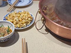 -东镇老火锅(长春路首店)