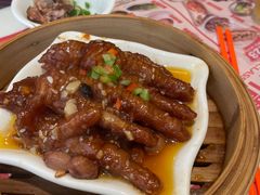 -虾饺妹·酒家(海珠广场店)