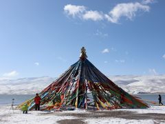 -青海湖国家重点风景名胜区