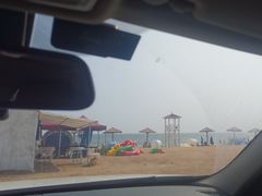 -东戴河风景区