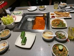 -海底捞火锅(吴中路店)