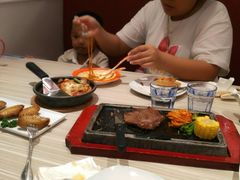 -必胜客(万达广场店)
