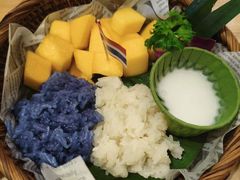 -mango tree芒果树泰国餐厅(青岛万象城店)