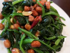 -玫瑰红烤羊排(北新桥三条店)