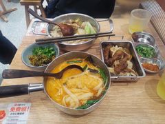 -小满手工粉(北京来福士店)