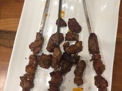 -巴依老爷新疆美食(望京小街店)