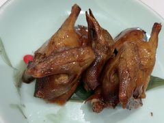 -稻香酒家·35年老字号(侨光店)
