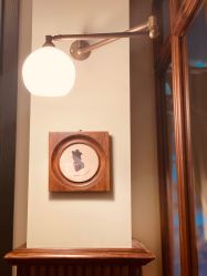 -IMUSE BARBER SHOP