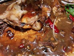 -旺顺阁·北京菜(北辰上品+)