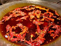 -陈陈火锅(较场口店)
