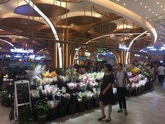 -茶马花街(城西银泰城店)