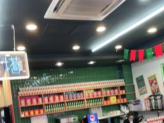 大堂-澳门陈光记烧味饭店(万象城店)