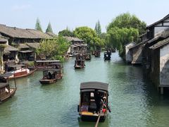 -乌镇西栅景区