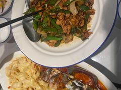 -兰湘子·湘菜小炒(南京江宁万达店)