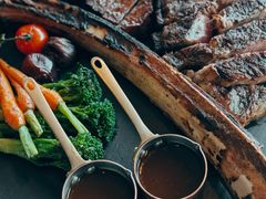 -恰餐厅 CHAR Grill&Bar(西安经开洲际店)