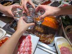 -海底捞火锅(外滩店)