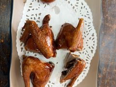 -盏记光明乳鸽(盐田八分店)