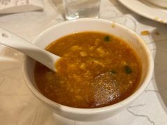 疙瘩汤-马凯餐厅(长椿街店)