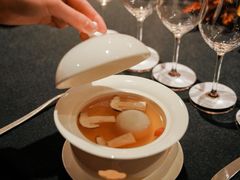 -福悦1077中餐厅(武汉光谷凯悦酒店)