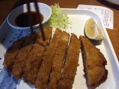 上海炸猪排-南小馆(迪士尼小镇店)