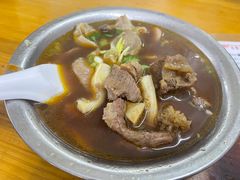 牛杂-东兴牛肉店(庄府巷店)