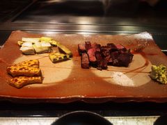 -Ginza Onodera铁板烧(外滩十八号店)