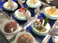 -鸽子侯·家宴·平价海鲜(绿地店)