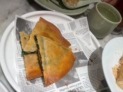 -蝴蝶里·粤菜·点心(滨江龙湖店)
