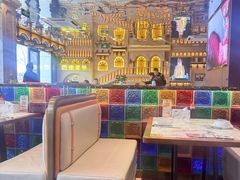 -巴依老爷新疆美食(常营店)