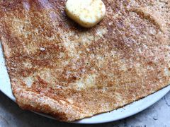 咸黄油红糖可丽饼-RAC BAR(安福路店)