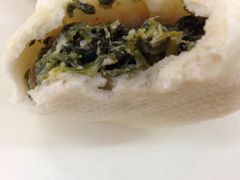 -庆丰包子铺(和平里店)